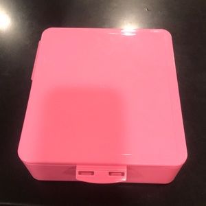 Pottery Barn Kids Spencer Bento Box Container